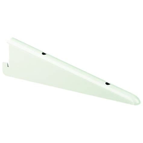 twin slot shelving brackets screwfix.
